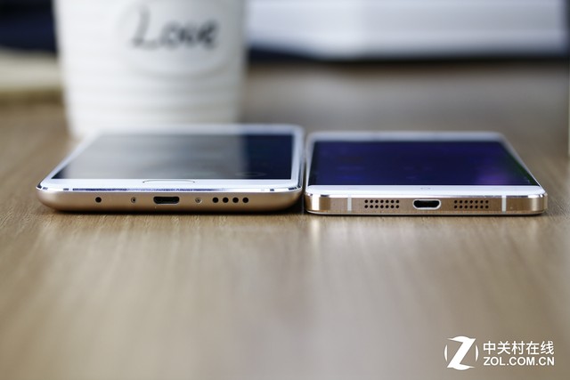 千元档热机新选择 魅蓝metal vs 一加X 