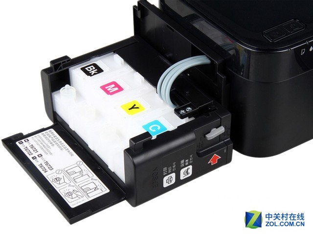 2015年度打印产品市场调查情况分析报告 