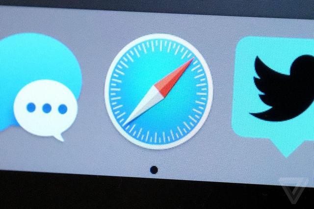 Safari现大Bug：可引起iPhone/Mac崩溃 