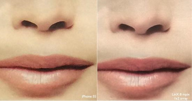 苹果学HTC？传iPhone7 Plus有双镜头版 