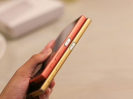 小屏旗舰为什么不受手机厂商欢迎 