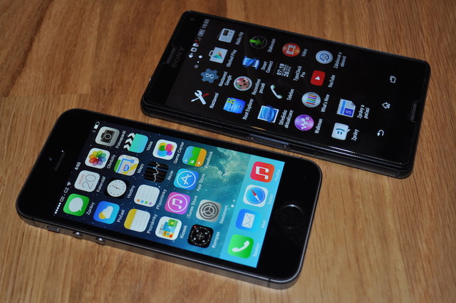 小屏旗舰为什么不受手机厂商欢迎 