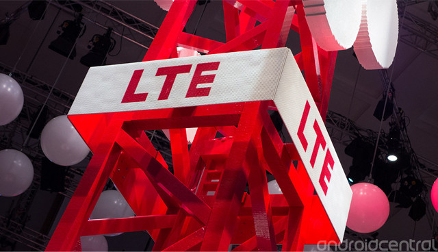 全球LTE网速哪家强？中国位列第31位 