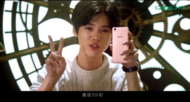 OPPO/vivo为何火 线上是王道?你太天真了 