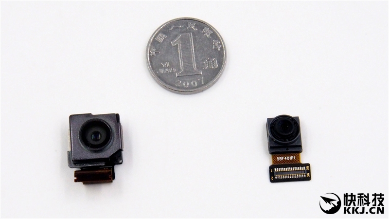 1999买骁龙820 小米5真机拆解 值！