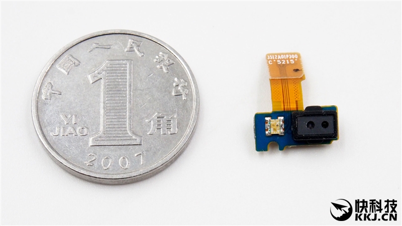 1999买骁龙820 小米5真机拆解 值！