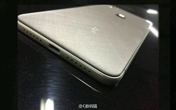 乐视自曝全新超级手机：重新定义未来！