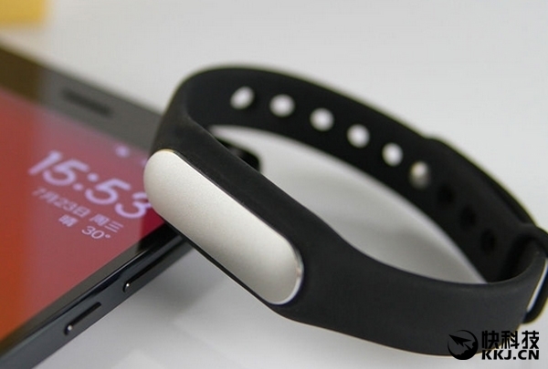 中国销量第一！小米手环宣布重磅更新