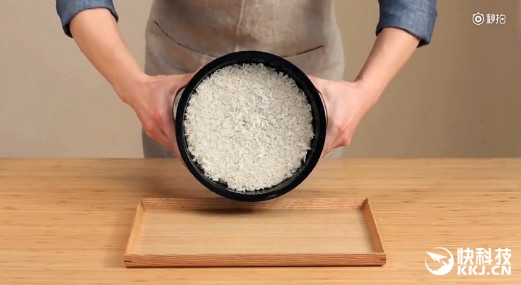 小米年轻人第一台电饭煲发布会直播！评论有奖