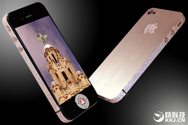 女子买到翻新iPhone 对店家录像留证获赔4万