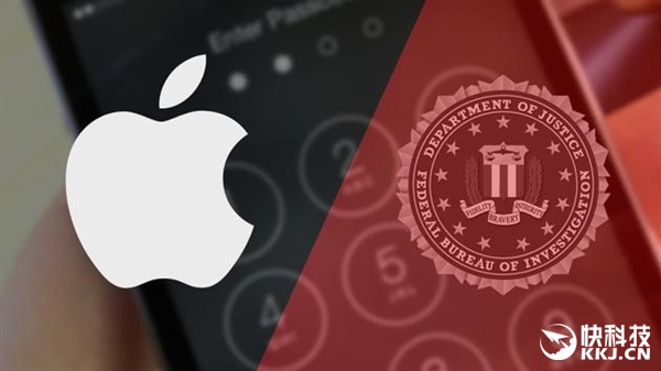 苹果震惊！FBI正式宣布已成功破解iPhone