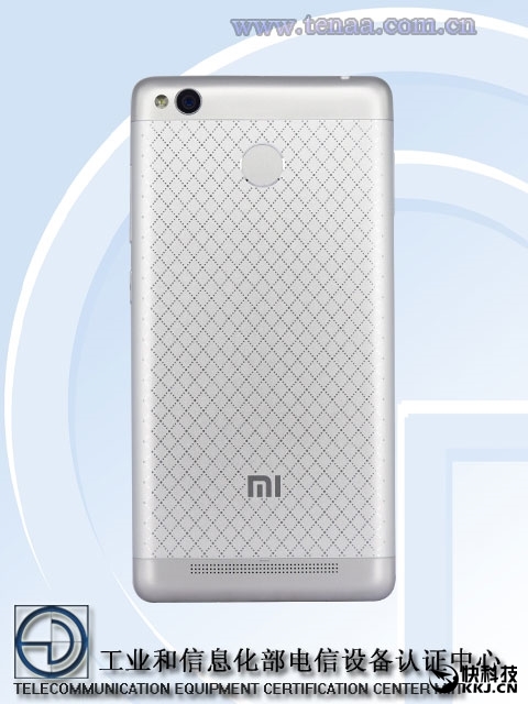 今天发布！红米两款新机完全曝光：售价碉堡