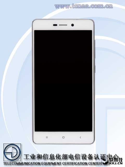 今天发布！红米两款新机完全曝光：售价碉堡