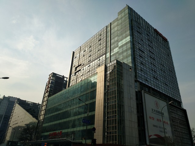 尖Phone:vivo Xplay5对比苹果6s Plus 