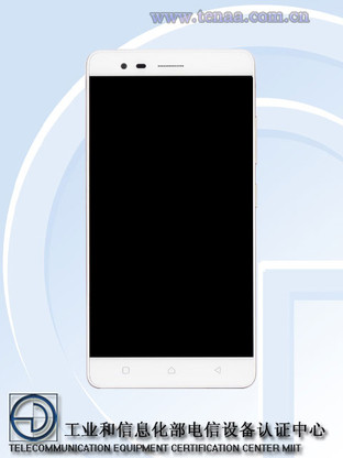 支持指纹识别功能 联想VoLT新机获入网 