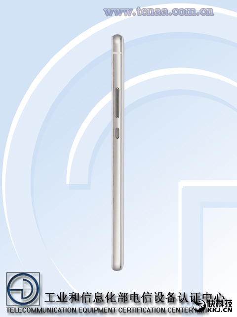 取消双摄！华为P9新版本亮相：处理器/售价亮了