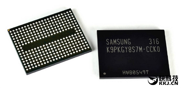 画风突变！新一代iPhone屏幕/闪存：苹果钟爱三星