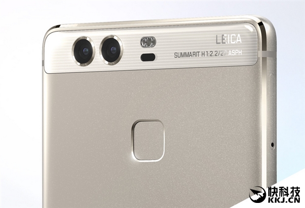 华为手机一季度销量1657.7万台！小米凝视