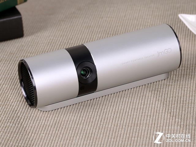 测出来的任性 坚果P2颜值内涵都不放过? 