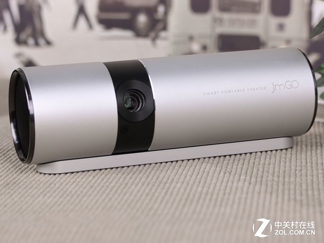 测出来的任性 坚果P2颜值内涵都不放过? 