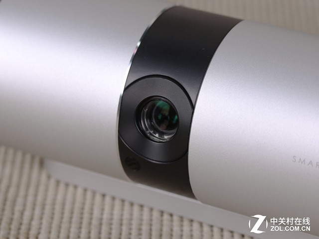 测出来的任性 坚果P2颜值内涵都不放过? 