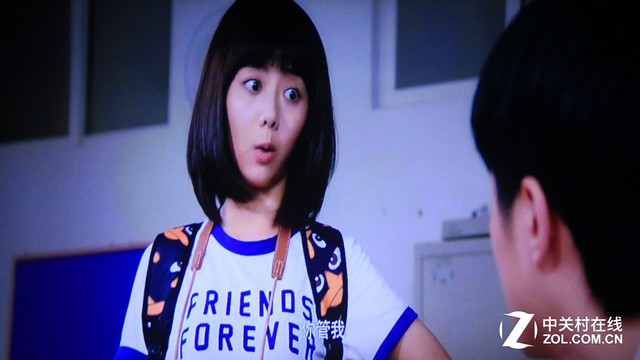 测出来的任性 坚果P2颜值内涵都不放过? 