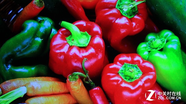 测出来的任性 坚果P2颜值内涵都不放过? 