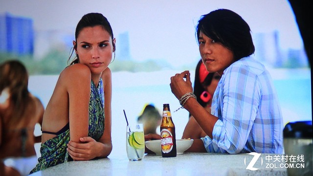 测出来的任性 坚果P2颜值内涵都不放过? 