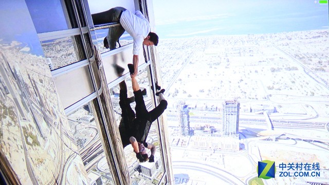 测出来的任性 坚果P2颜值内涵都不放过? 