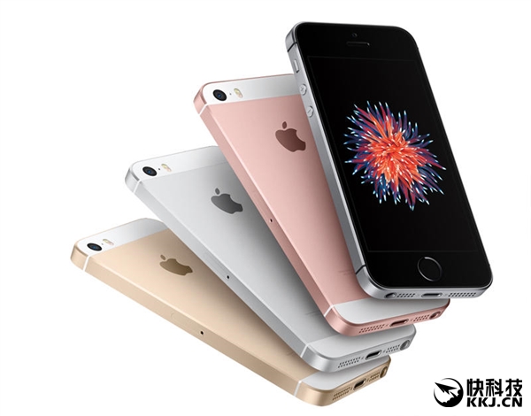 iPhone 6S等销量为何暴跌？苹果中国市场萎靡