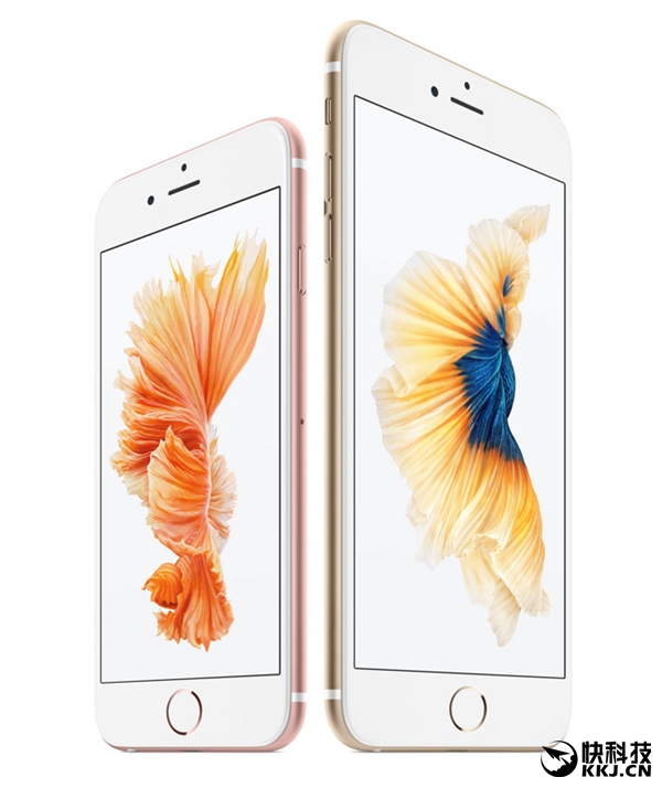 iPhone 6S等销量为何暴跌？苹果中国市场萎靡