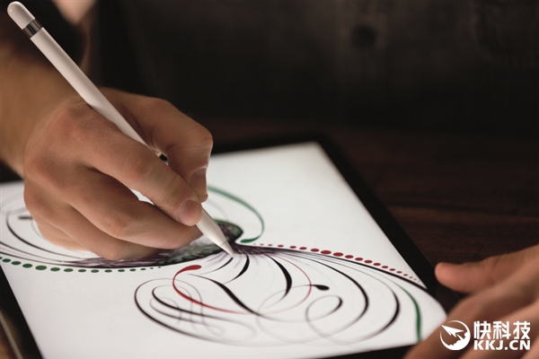 iPad Pro无力救主！iPad一路狂跌：苹果心酸