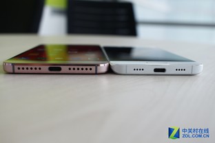 900块钱差在哪了 乐2/小米5标准版对比 