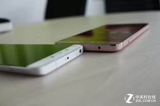 900块钱差在哪了 乐2/小米5标准版对比 