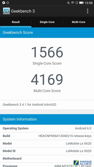 900块钱差在哪了 乐2/小米5标准版对比 