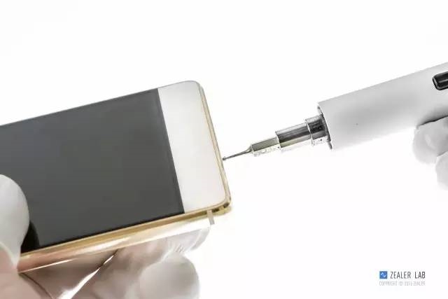 3688值不值？华为P9真机拆解！