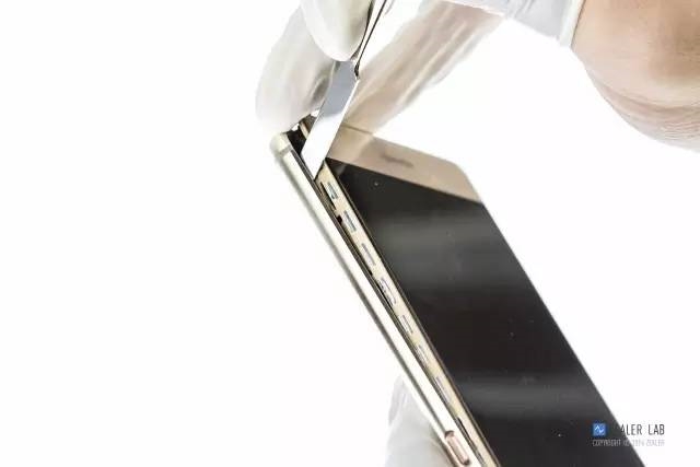 3688值不值？华为P9真机拆解！