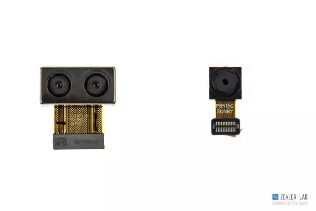 3688值不值？华为P9真机拆解！