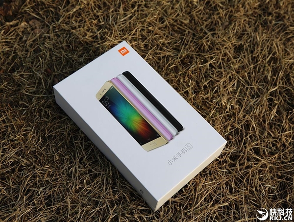 小米5全新配色发布！4月29日首次开卖