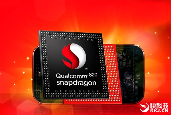 华为新Nexus 6P现身：骁龙8204G内存Android 7.0