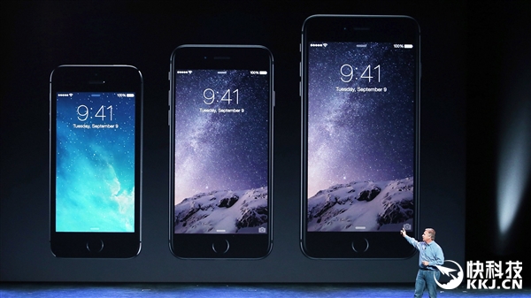 iPhone销量暴跌：都得“感谢”中国厂商