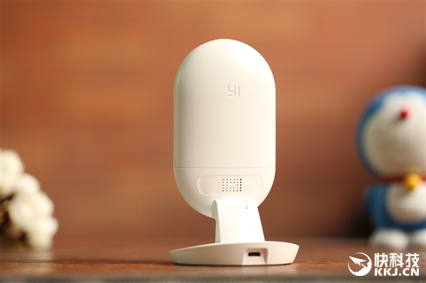 24小时云存储！小蚁智能摄像机2抢先图赏