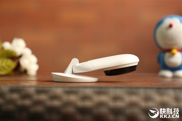 24小时云存储！小蚁智能摄像机2抢先图赏