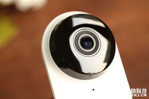 24小时云存储！小蚁智能摄像机2抢先图赏