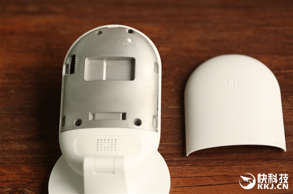 24小时云存储！小蚁智能摄像机2抢先图赏