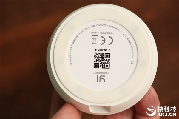 24小时云存储！小蚁智能摄像机2抢先图赏