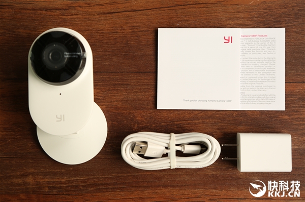 24小时云存储！小蚁智能摄像机2抢先图赏