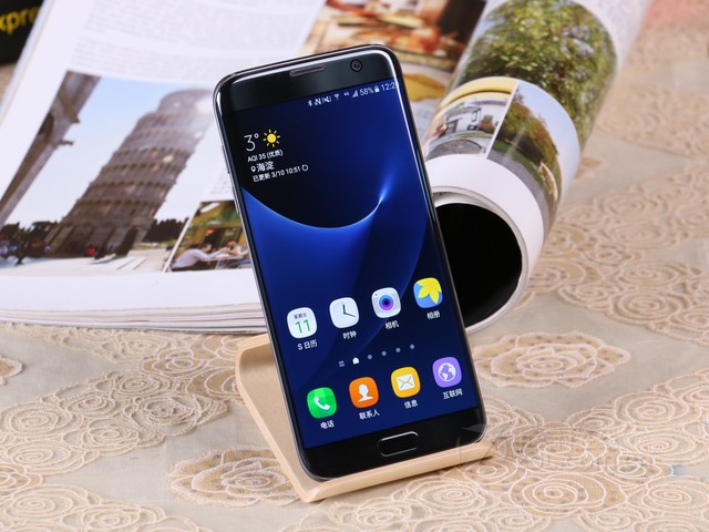 时间定格9月 传小米/华为或将推曲屏旗舰 