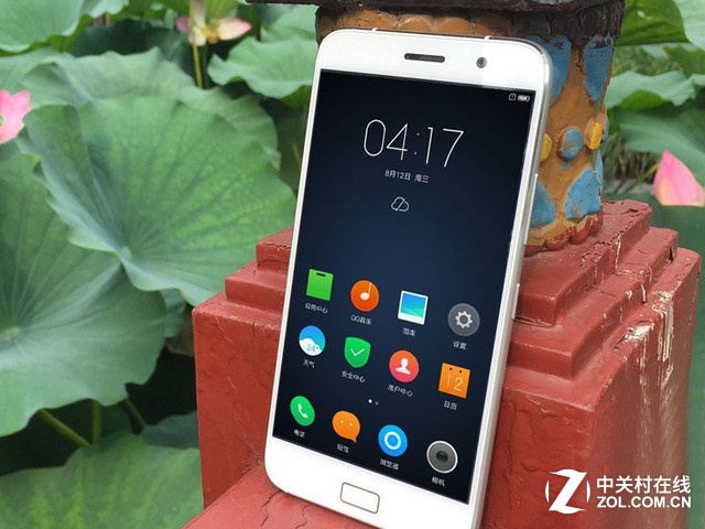 国内售价1499元 ZUK Z1将登陆印度市场 