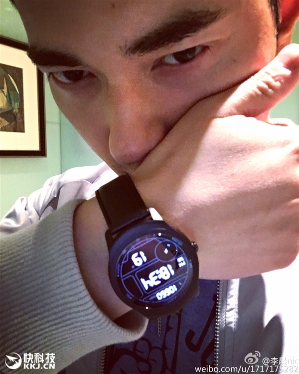 Ticwatch二代发布时间确认！甩开手机独立运行